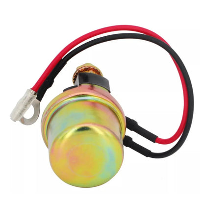 Starter Solenoid Relay for Mercury 9.9-60HP 4-Stroke Outboards