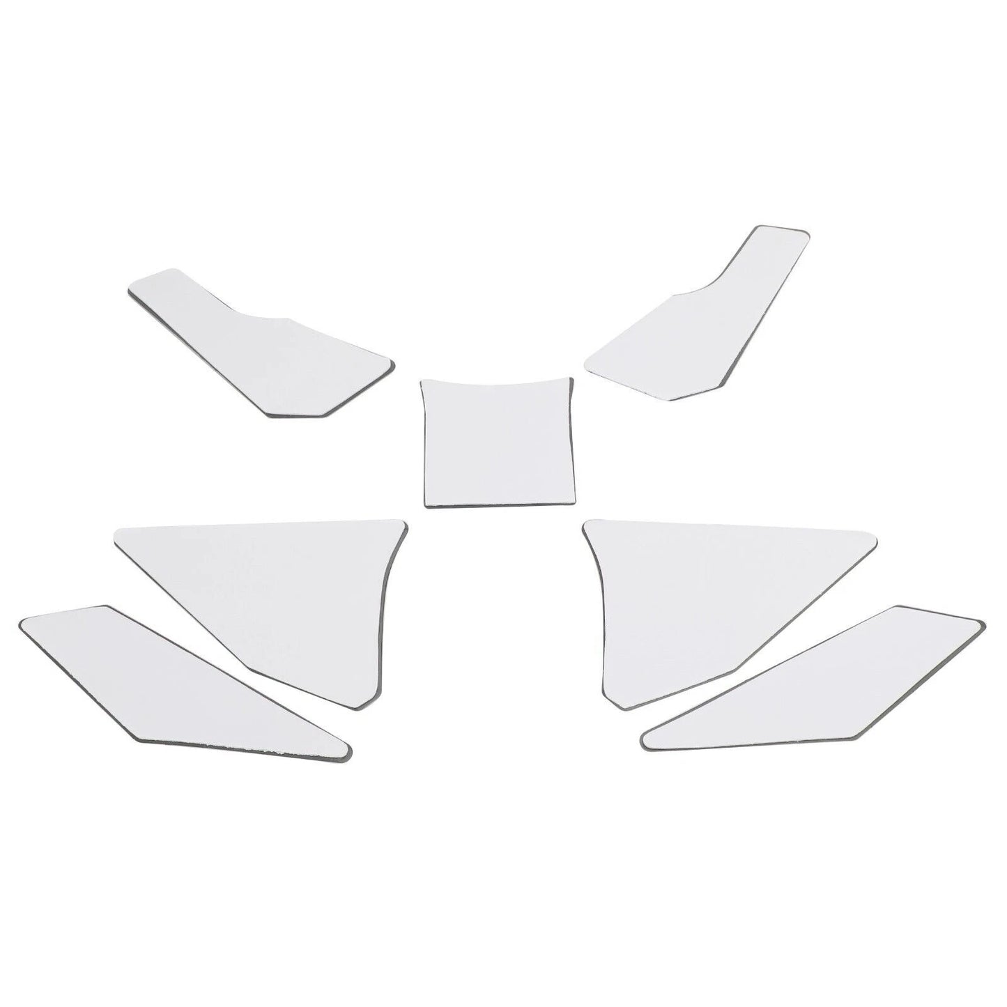 Fuel Tank Pads Protector for Ducati Multistrada V4/V4S (2021-2022)