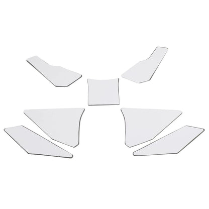 Fuel Tank Pads Protector for Ducati Multistrada V4/V4S (2021-2022)