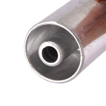 Beadlock Splice for #8 Standard A/C Hose - Fits Various Models