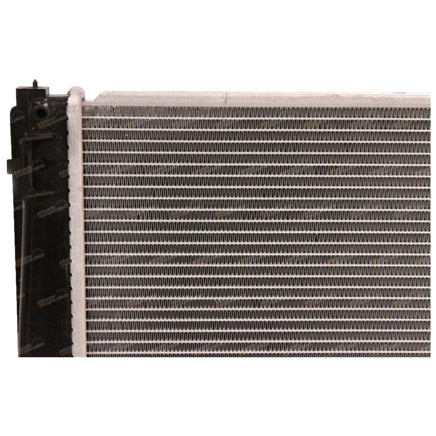 Alloy Core Radiator for Toyota Tarago (2006–2017)