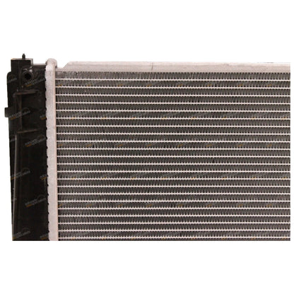 Alloy Core Radiator for Toyota Tarago (2006–2017)