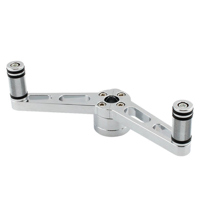 Heel Toe Gear Shifter Lever for Harley Sportster XL1200L (2006-2018)