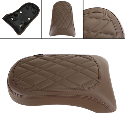 Rear Seat Passenger Cushion Brown Mesh for BMW R18 (2020-2022)