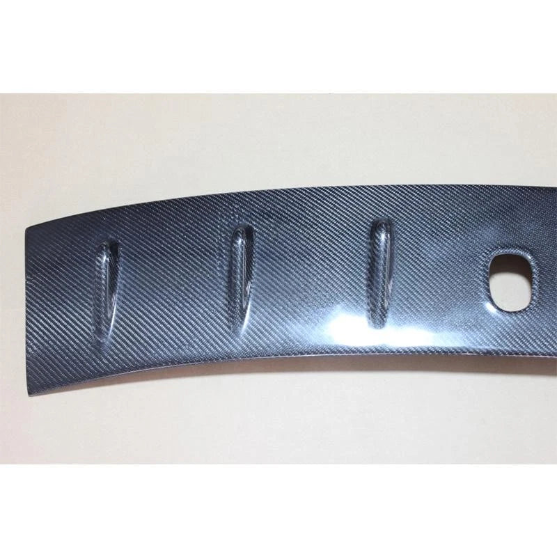 Real Carbon Roof Shark Fin Spoiler For Lexus IS300 IS200 / Toyota Altezza 99-05