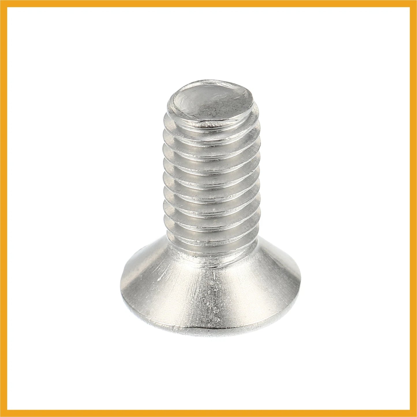 8 x Brake Disc Rotor Screws Kit for Honda (Compatible with Various Models)
