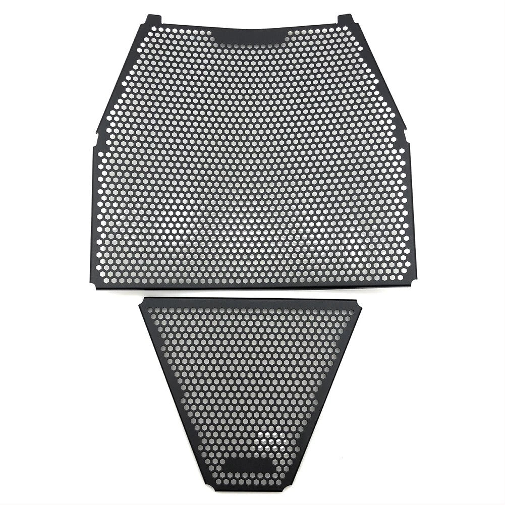 Radiator Grill Guard Cover for Ducati Panigale V4S V4 (2018–2020)