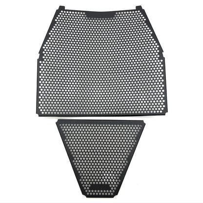 Radiator Grill Guard Cover for Ducati Panigale V4S V4 (2018–2020)