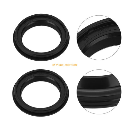 41mm Fork Seal Bushing for Softail Dyna Wide Glide Road Street Glide