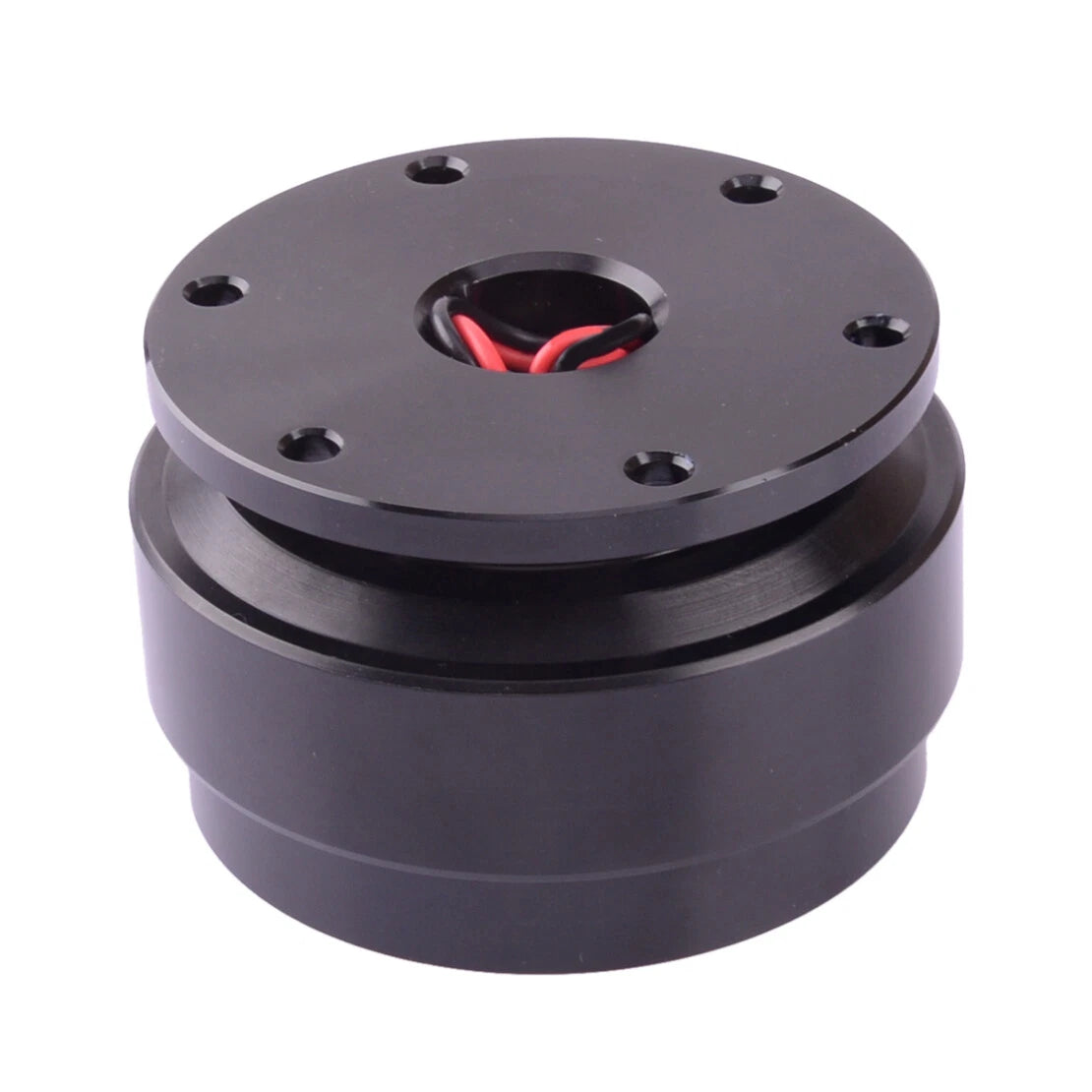 Steering Wheel Short Hub Adapter for Acura CL RSX TL Honda Civic CR-V (2001-2006)