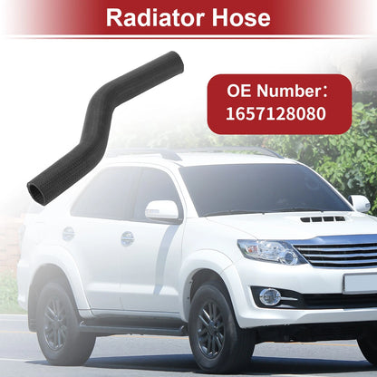Radiator Hose for Toyota Solara 2.4L 4CYL (2004–2008)