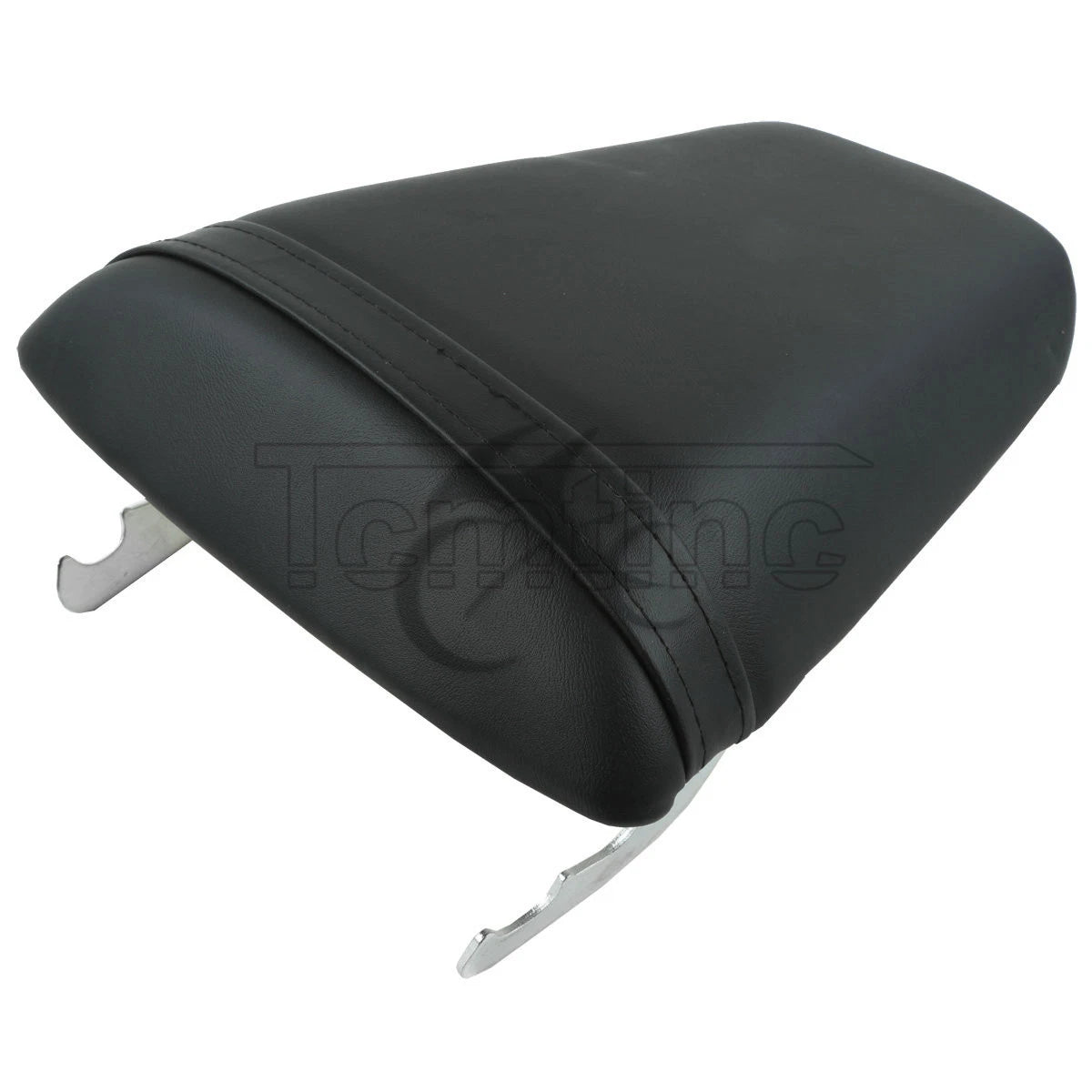 Black Rear Passenger Seat Pillion for Honda CBR600 F4i (2001-2006)