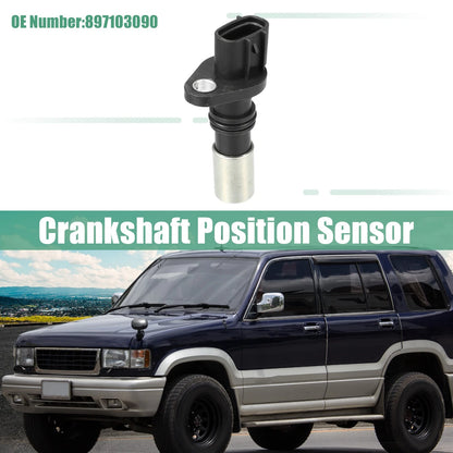 Crankshaft Position Sensor for Acura SLX Honda Passport (1996 - 1997)