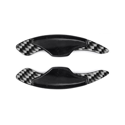 Steering Wheel Shift Paddle Extensions for Cadillac ATS CT6 (2013-2020)