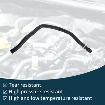 Radiator Hose for BMW 228i Base 2.0L (2014-2016) Cooling System Tube
