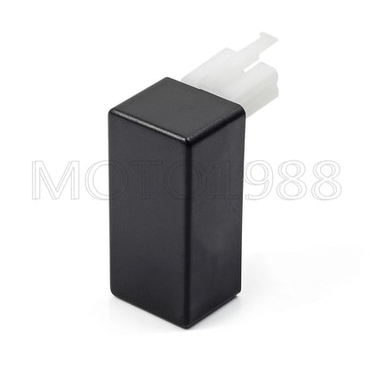 FUEL CUT OFF RELAY for HONDA VF/VT/VF1000/GL1200 (1983–1987)