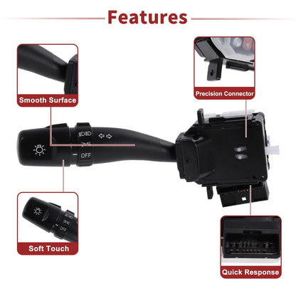 Turn Signal Switch for Hyundai Accent (2000-2005)