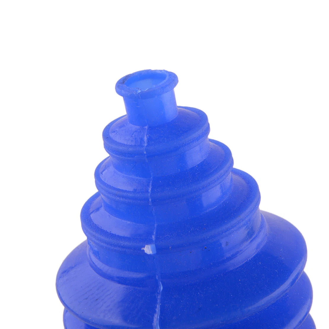 Universal Silicone Rack & Pinion Steering Boot Gaiters for Cars