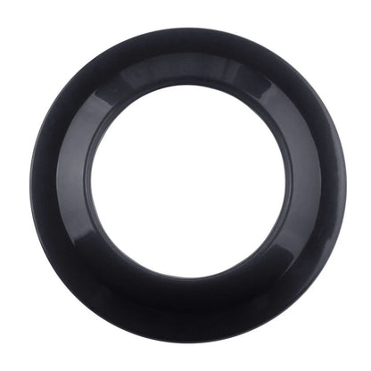 Black A Pillar Horn Speaker Frame Cover Trim for Jeep Wrangler JK (2007-2018)