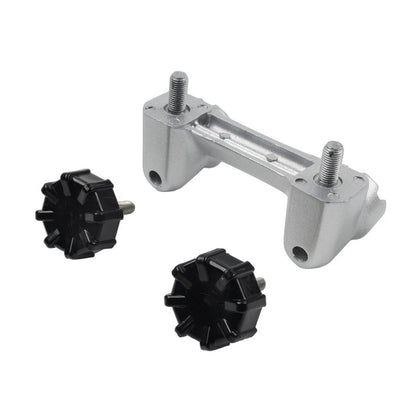 Handlebar Riser Mount Clamp for Honda Monkey Z50 (2019-2023)