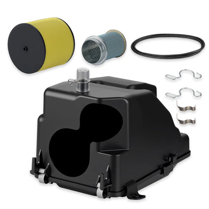 Air Box Case & Guide Kit for Honda Sportrax 400 TRX400EX 2x4 (1999-2008)