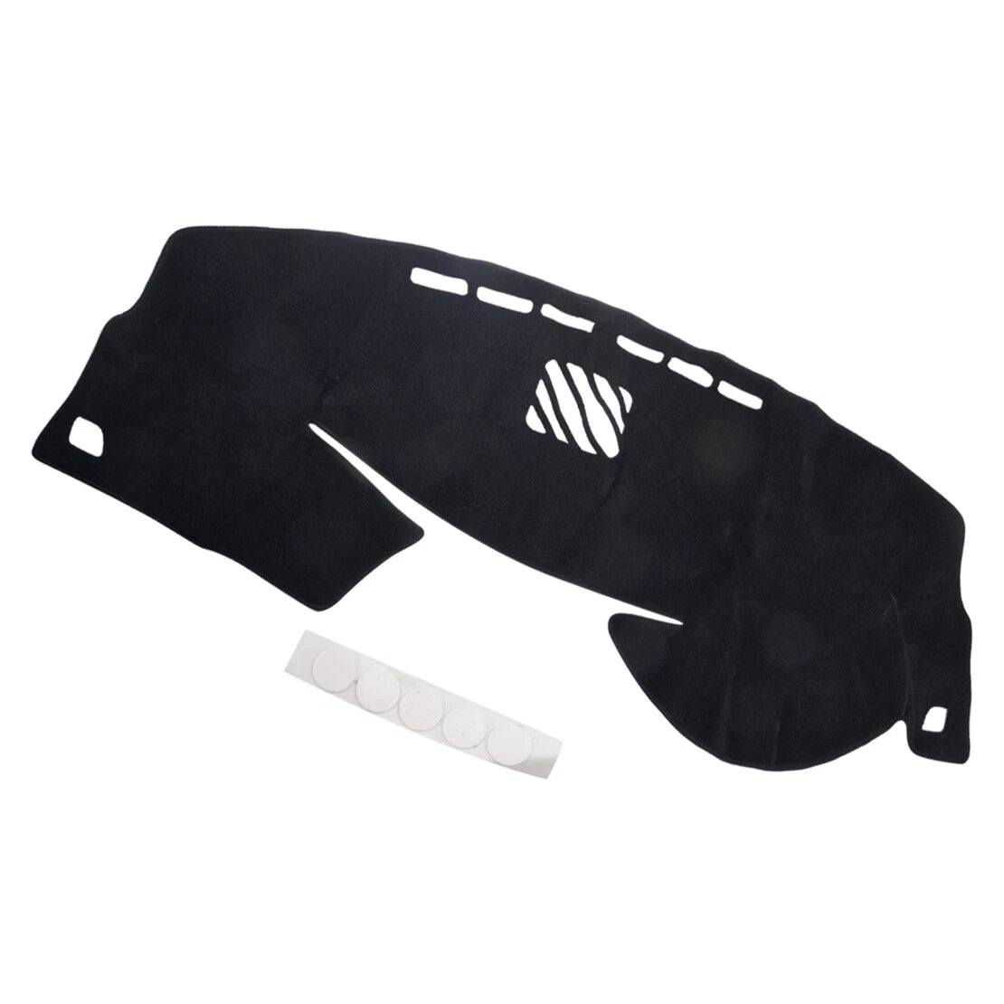 RHD Dashboard Carpet Sun Cover Mat for Lexus RX 350 450H (2010-2015)