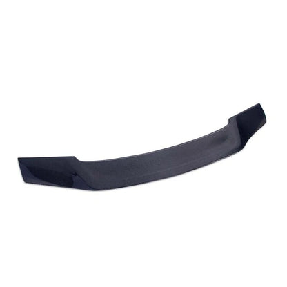 Real Carbon Fiber Rear Trunk Spoiler For 2017-2021 BMW 5 Series G30 G38 R-style