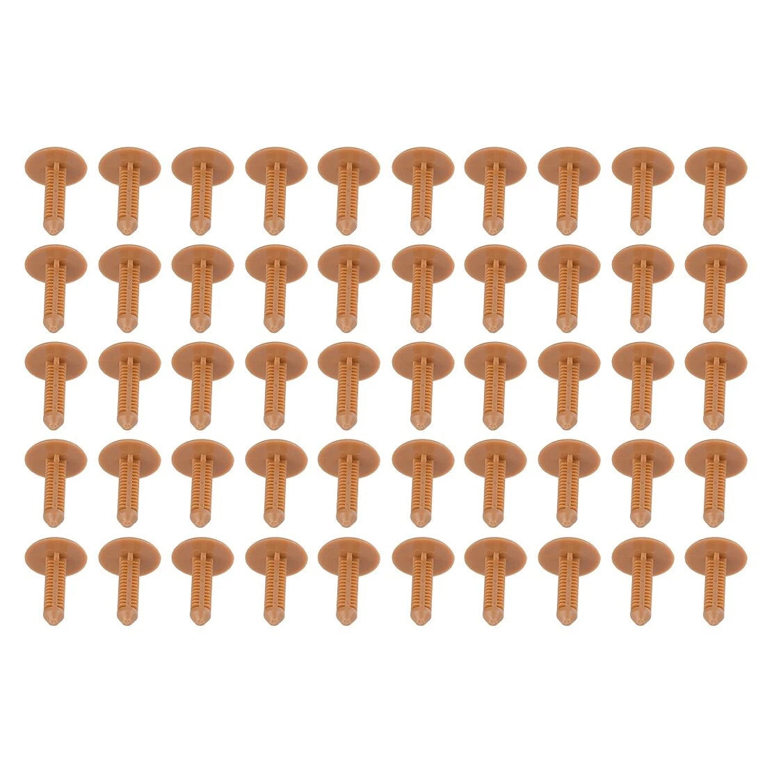 50pc Roof Lining Headliner Clips for Ford (Various Years)