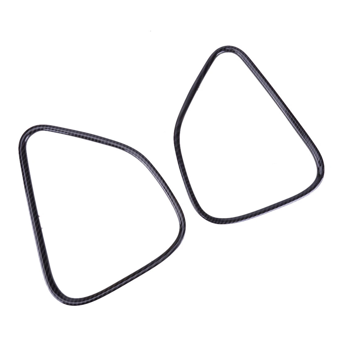 Door Speaker Trim Covers for Dodge Charger, Chrysler 300 (2011-2020)