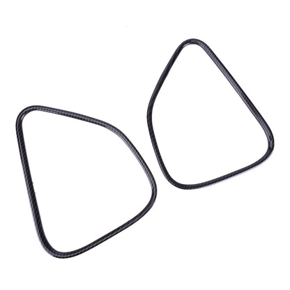 Door Speaker Trim Covers for Dodge Charger, Chrysler 300 (2011-2020)