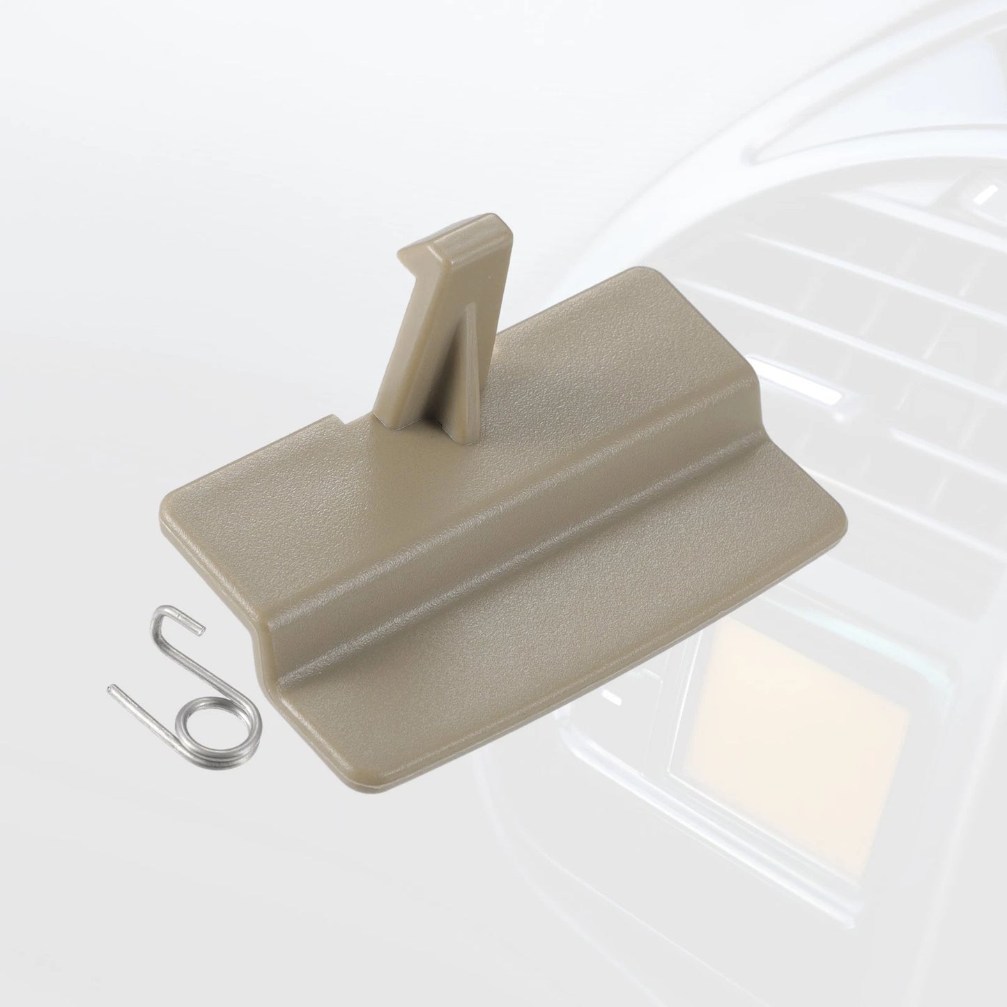 Glove Box Latch Handle Clip for Ford F-150 (2010-2018)