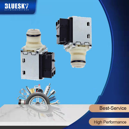 4L60E Shift Solenoid Set for Commodore VR-VE (2000-2013)