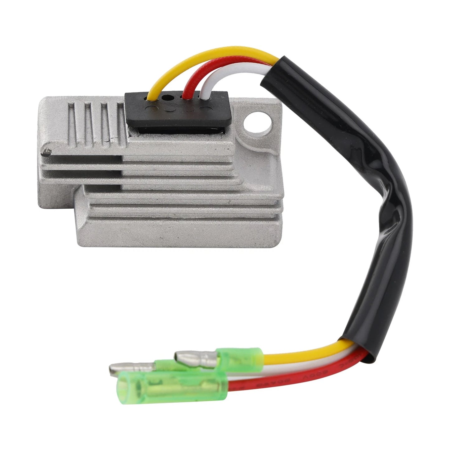 Rectifier Voltage Regulator for Yamaha YFM 80 Badger, YFM 100 Champ (1990-1999)