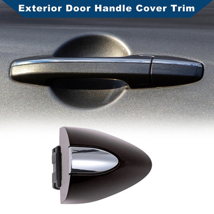 Door Handle Cover Trim for Buick LaCrosse (2017-2019) Brown