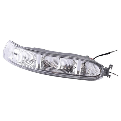 LED Rearview Mirror Turn Signal Lights for Mercedes CLK Class W209 (2003-2009)