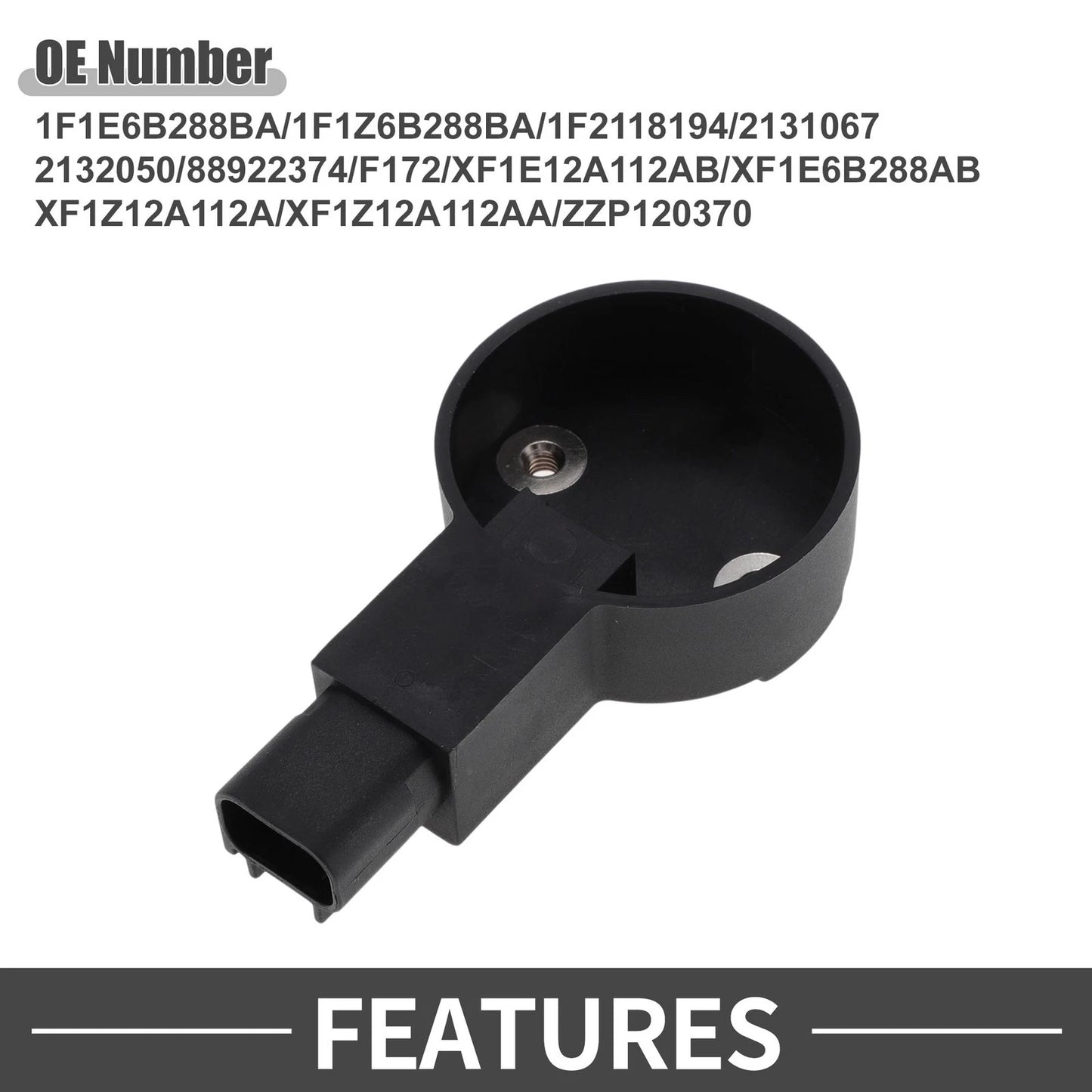 Camshaft Position Sensor for Ford Explorer V6 4.0L (1999-2000)