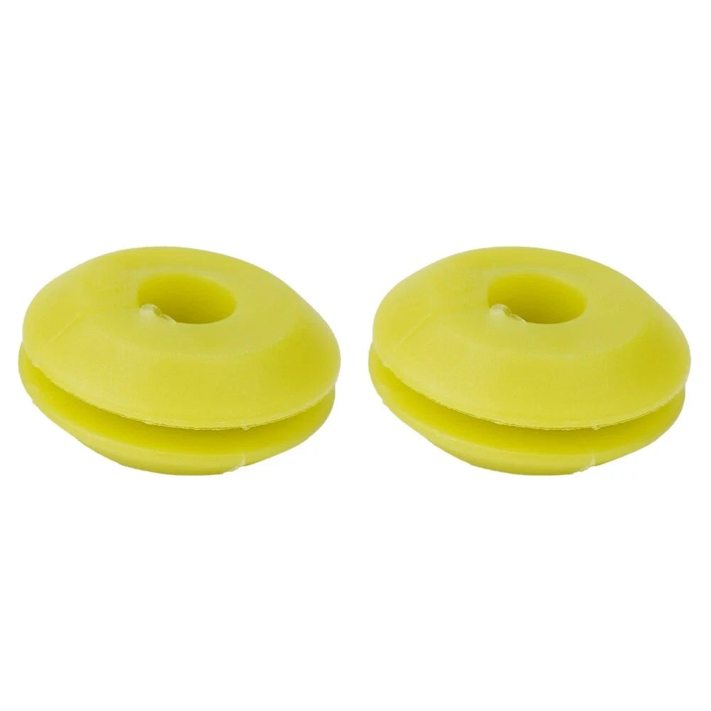 Hood Latch Support Prop Rod Hinge Nut Grommets for Ford Focus, Transit 150