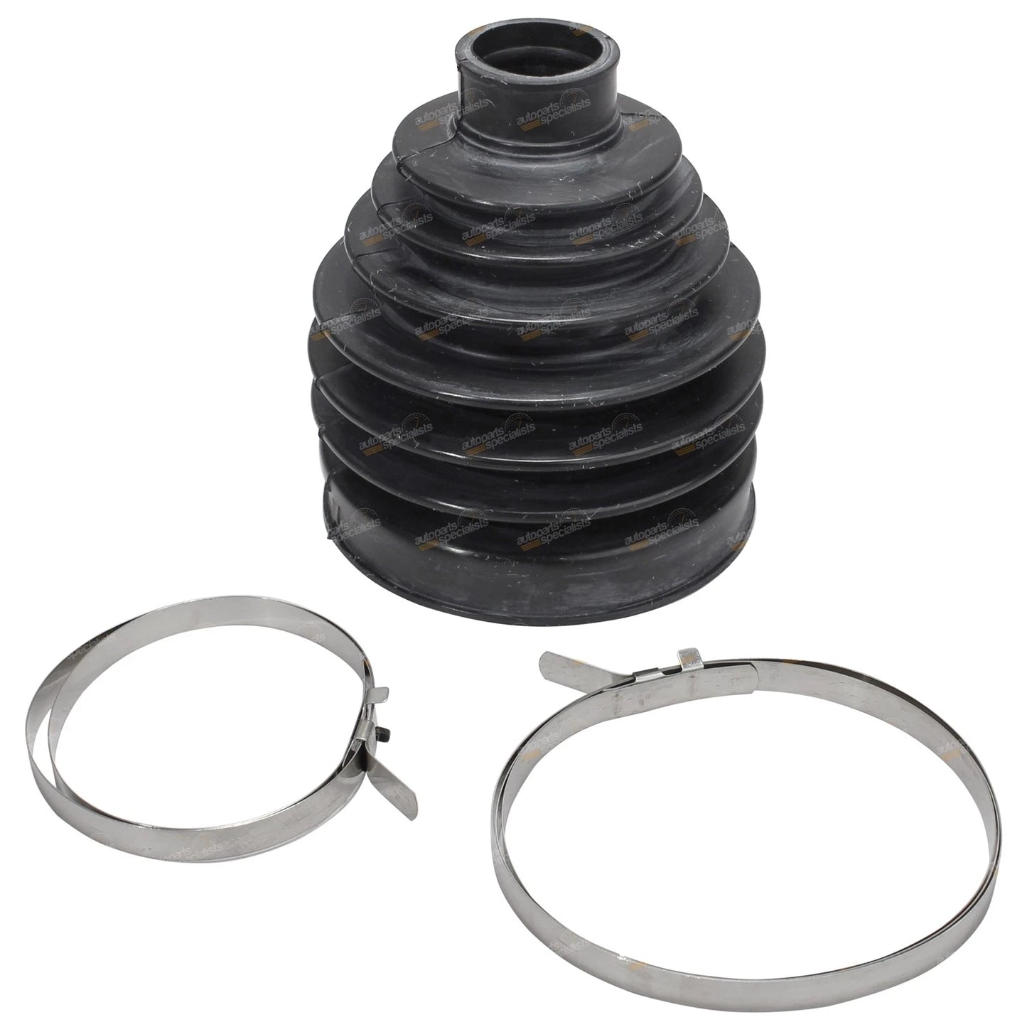 Front Outer CV Boot for Impreza GC/GD/GF 2.0L EJ205 (1998 - 2002)