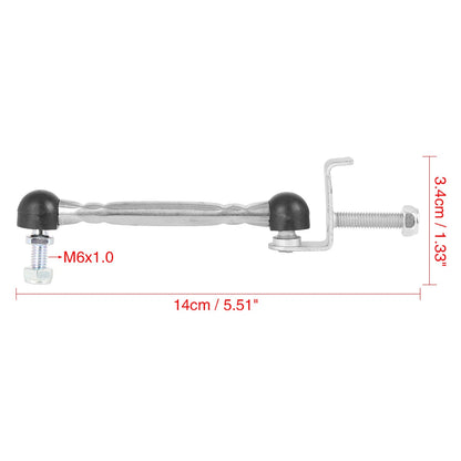 Car Stabilizer Sway Bar Control Rod for Mercedes Benz CL550 CL600 (2007-2013)