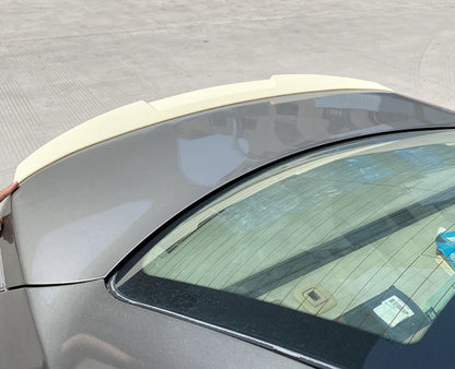 Unpainted M4 Style Rear Trunk Spoiler for BMW E60 5 Series Sedan (2003-2010)