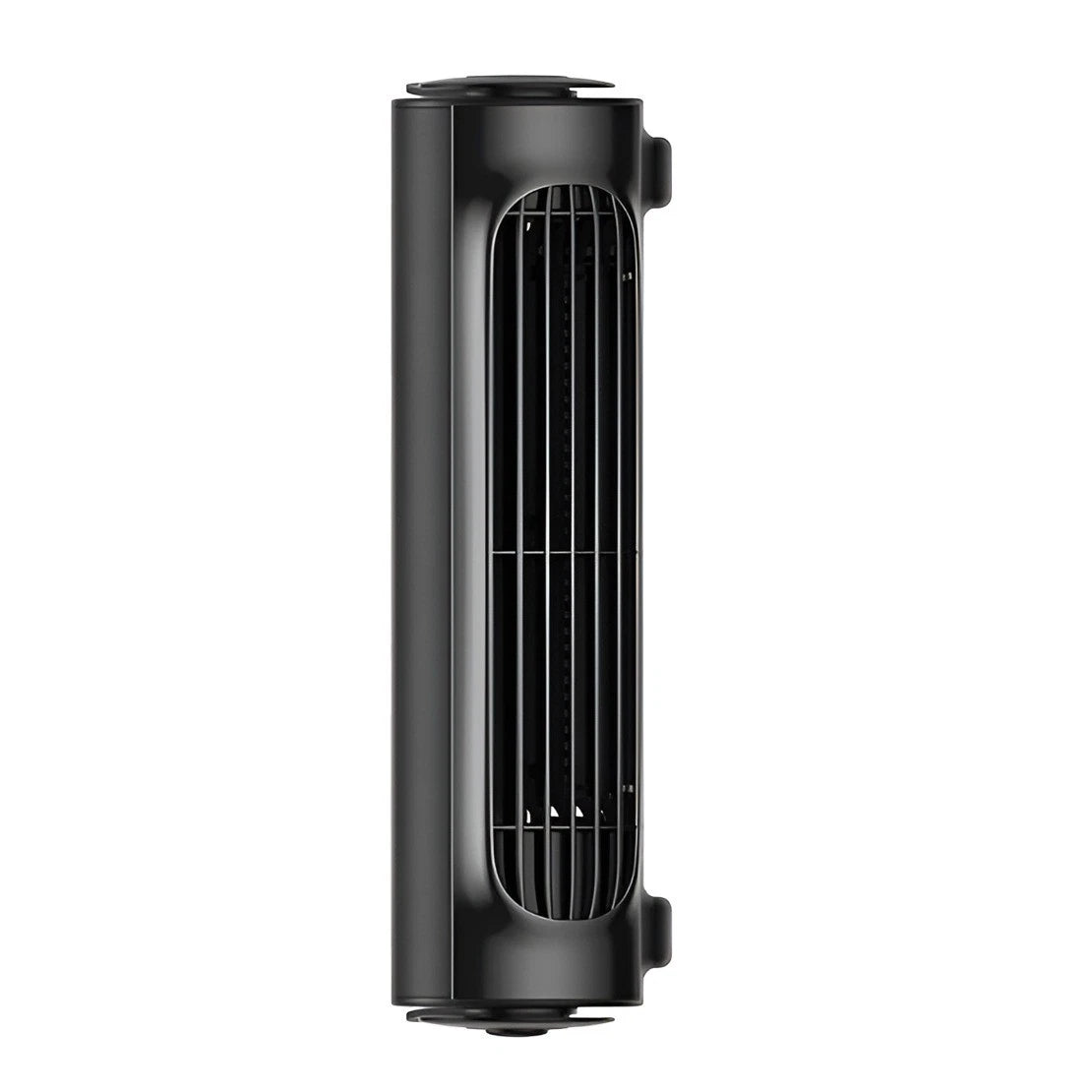 Mini USB Car Seat Back Cooling Fan - 3 Speed Silent Cooler for Vehicle