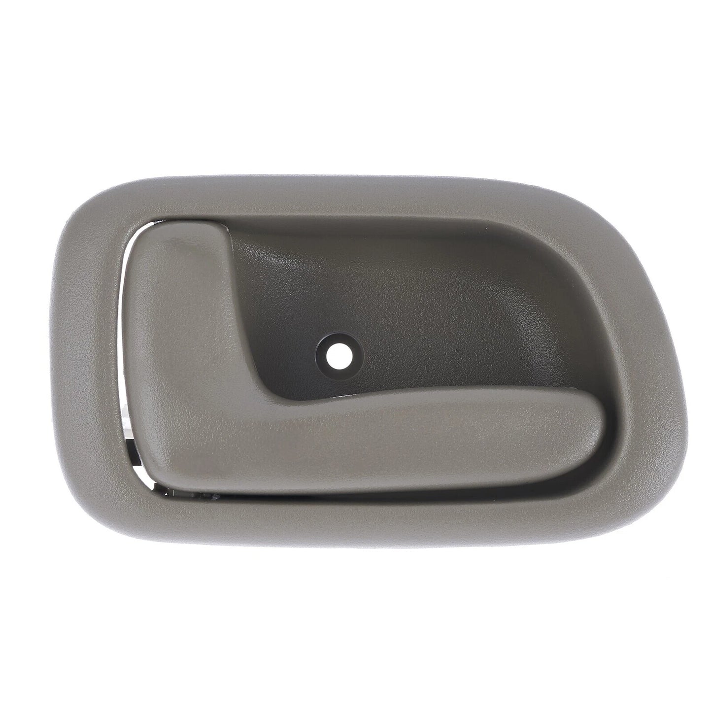 Beige Rear Left Inner Door Handle for Toyota Corolla (1998-2001)