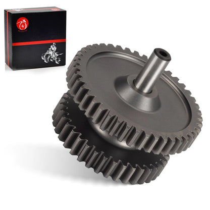 Starter Idler Gear for Yamaha V-Star 1000 XVS1100/XVS1100A 1999-2009
