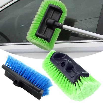 Boat Wash Brush for Cleaning Vehicles Heavy Duty Cleaning Brush