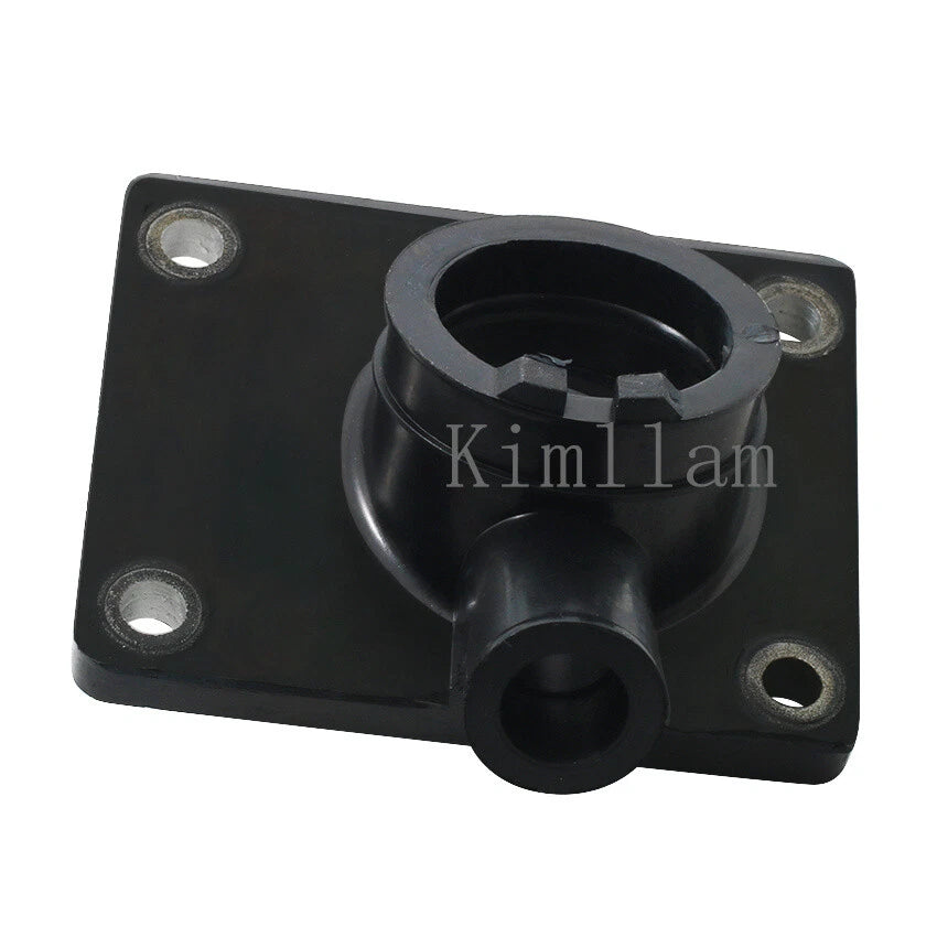 Intake Manifold Boot for Yamaha RZ125 DT125 (1982-1985)