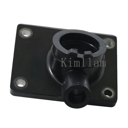 Intake Manifold Boot for Yamaha RZ125 DT125 (1982-1985)