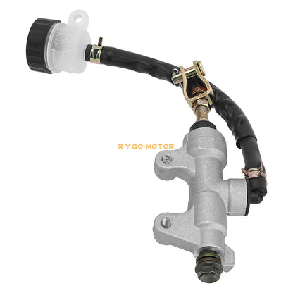Rear Brake Master Cylinder for Yamaha Blaster 200 YFS200 (2003–2006)