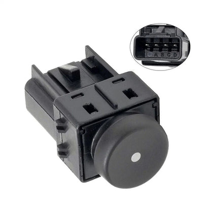 Interior Door Release Switch for Chevrolet C6 Corvette (2005-2013)