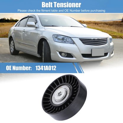 Engine Belt Tensioner Pulley for Mitsubishi Outlander 3.0L (2003-2006)