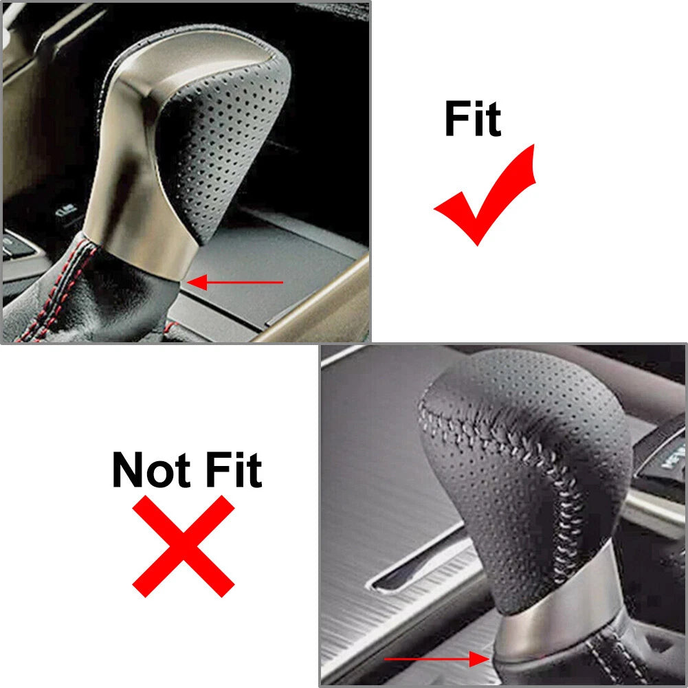 Gear Shift Knob for Lexus ES300h GS200t GS350 GX460 IS250 NX200t RC200t (2013-2021)